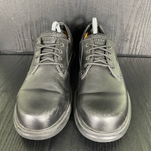 Timberland Montgomery Bay Oxford Men’s size 9 - Picture 3 of 12